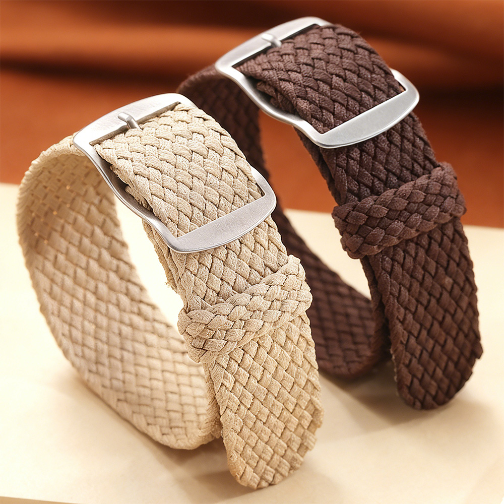 14mm 16mm 18mm 20mm 22mm Nylon - Perlon Strap Woven recensione e prezzo