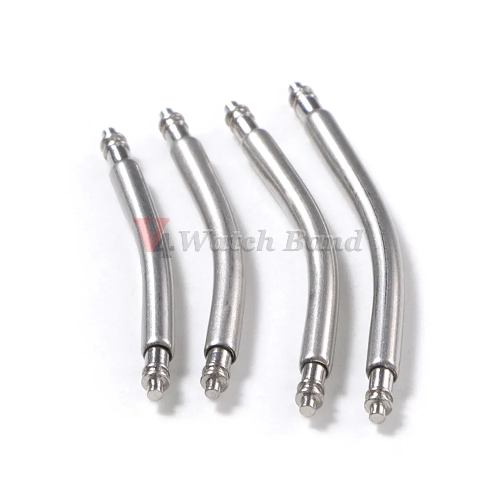 10pcs Curved End Spring Bar Di - Curved Spring Bar recensione e prezzo