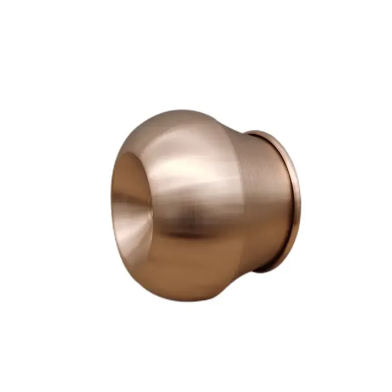 New Copper Cup Chinese Vacuum  - Curved Spring Bar recensione e prezzo