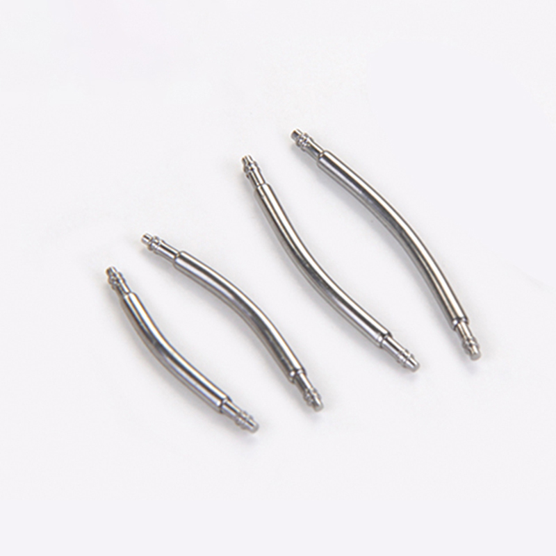1.5mm Bent Spring Bars Curved  - Curved Spring Bar recensione e prezzo