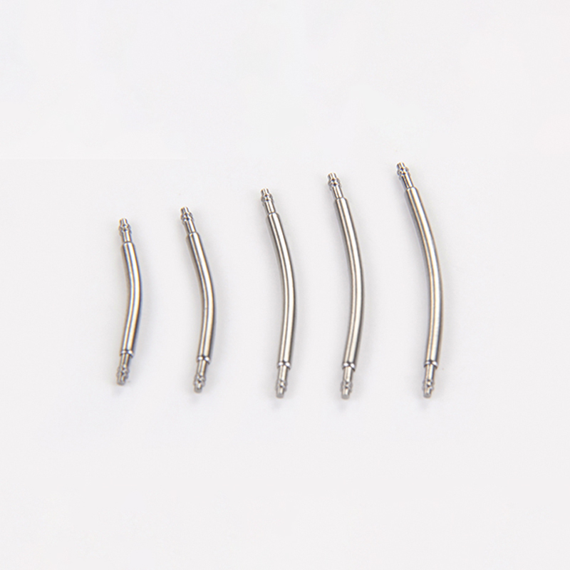 1.5mm Bent Spring Bars Curved  - Curved Spring Bar recensione e prezzo