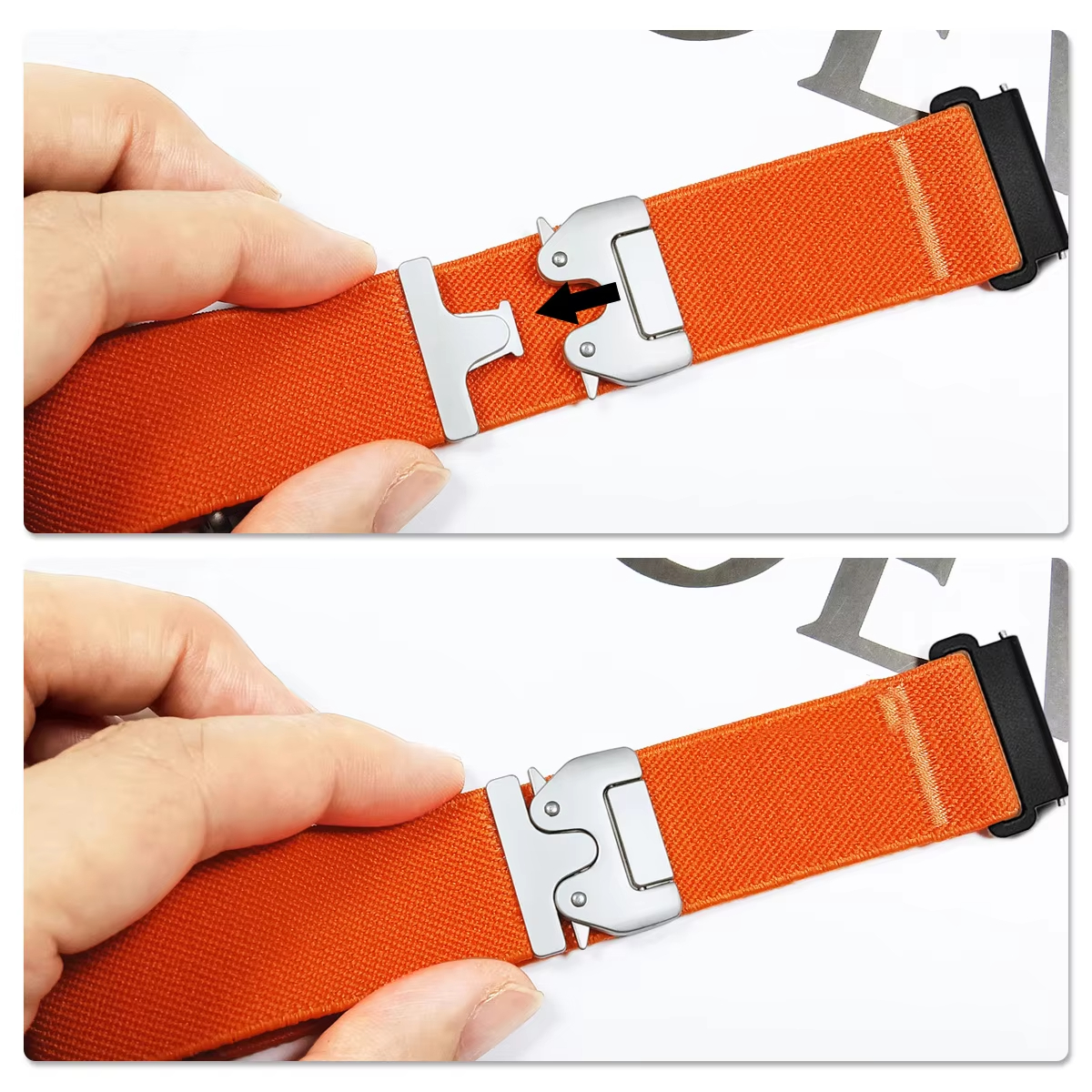 2PCS Parachute Straps for Sams - Parachute Strap Elastic recensione e prezzo