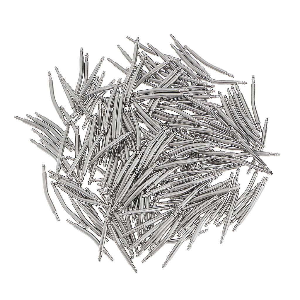 200pcs Stainless Steel Curved  - Curved Spring Bar recensione e prezzo