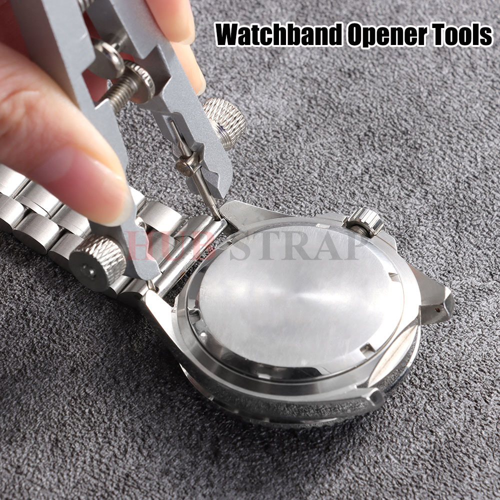 Watchband Opener Replace 6825  - Spring Bar Tool Set recensione e prezzo