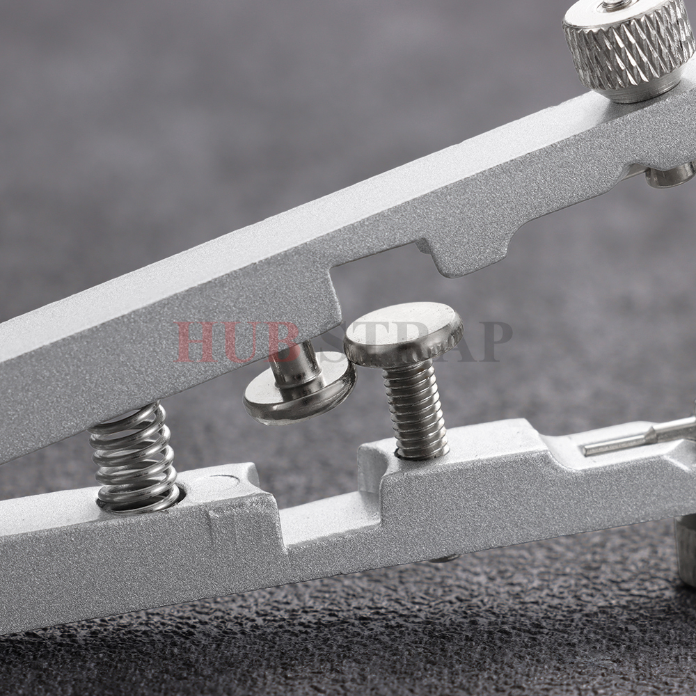 Watchband Opener Replace 6825  - Spring Bar Tool Set recensione e prezzo