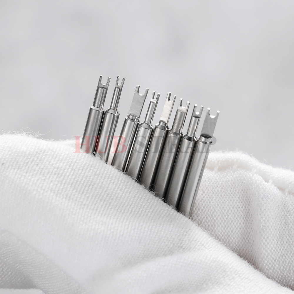 Watchband Opener Replace 6825  - Spring Bar Tool Set recensione e prezzo