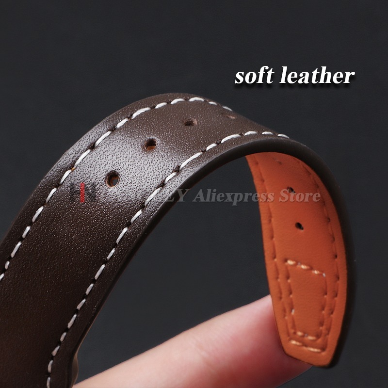 20mm 21mm 22mm Cowhide Leather - Rubber Strap Diver recensione e prezzo