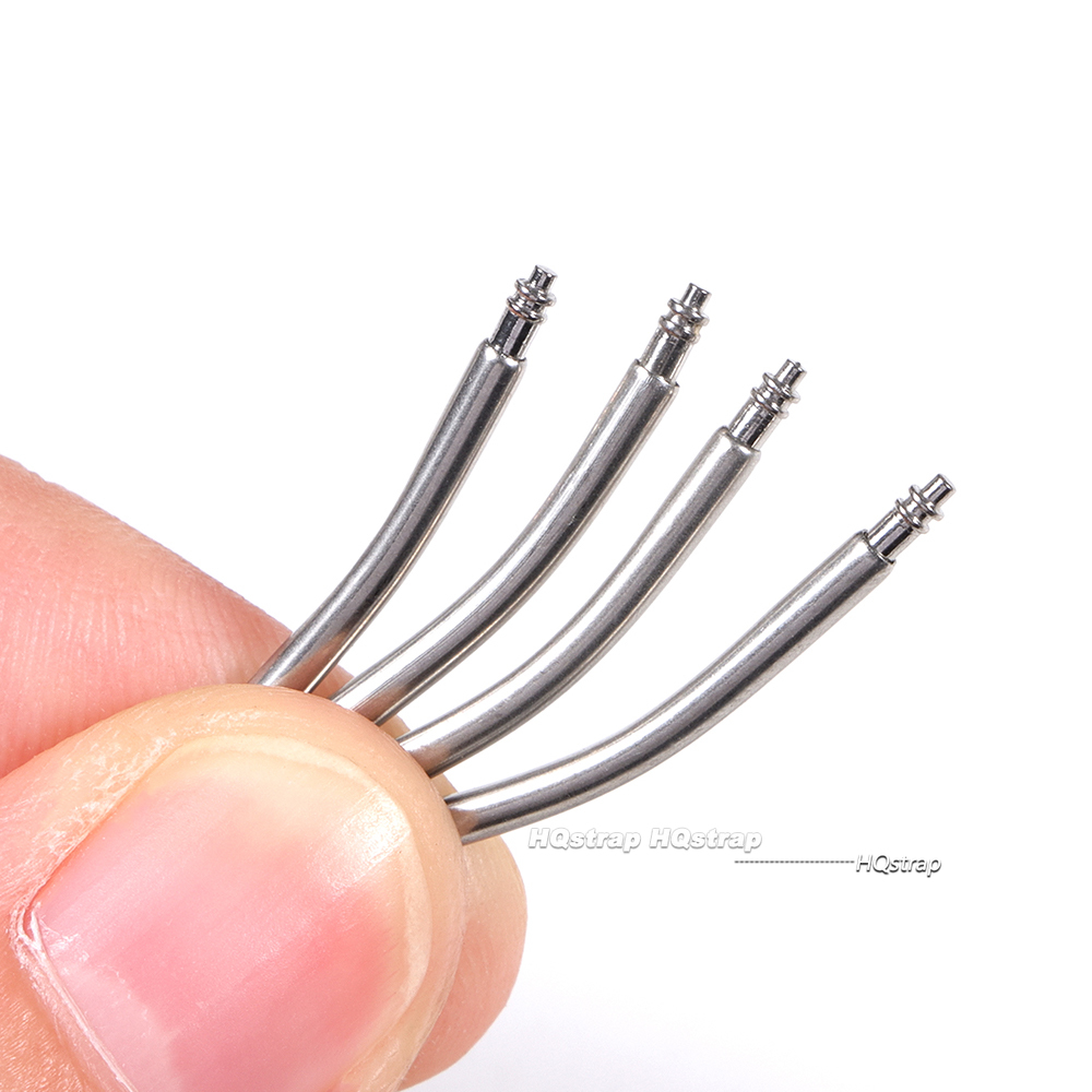 10PCS Curved Spring Bar 18 20  - Curved Spring Bar recensione e prezzo