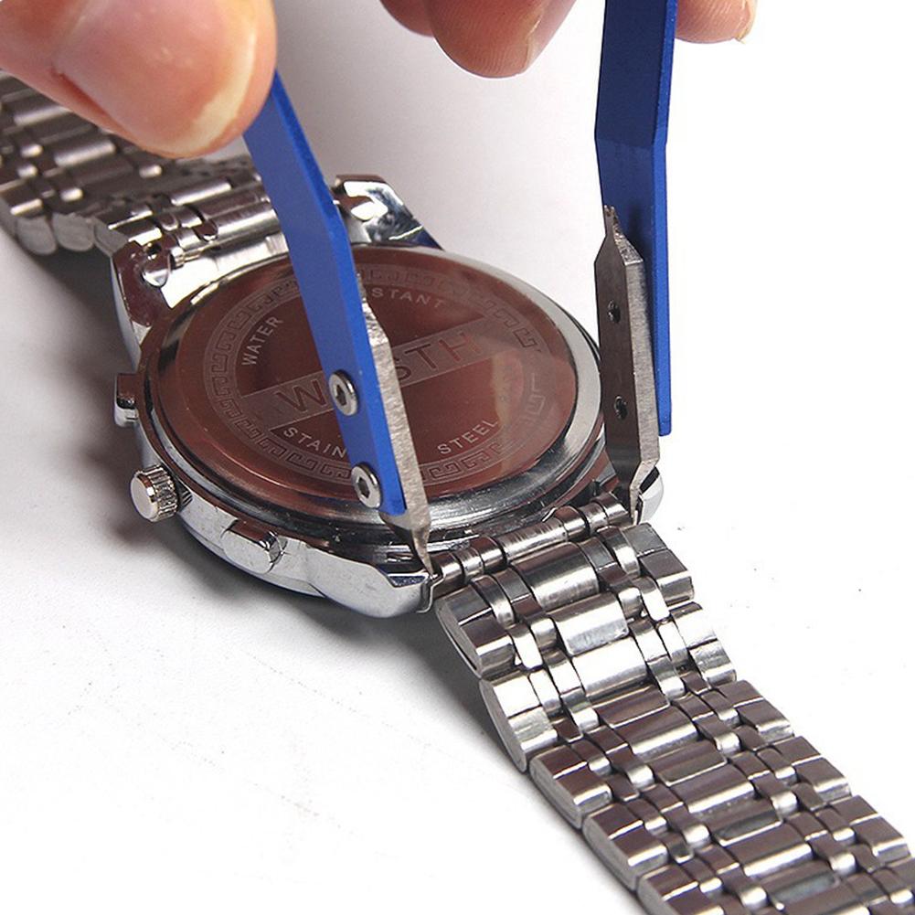 Professional V Shaped Watch Sp - Spring Bar Tool Set recensione e prezzo