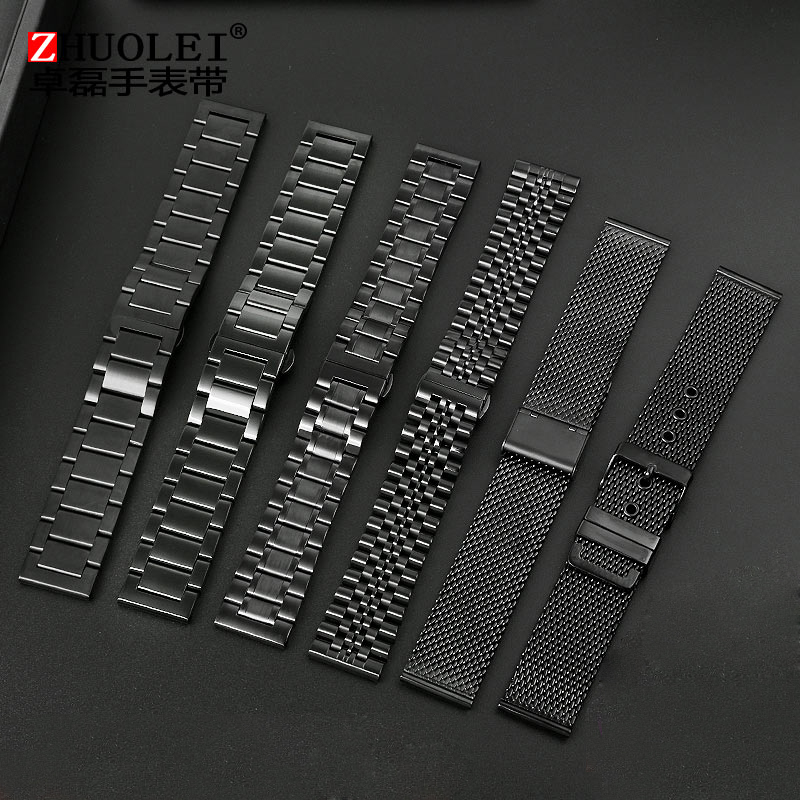 For Armani stainless steel bla - Mesh Strap Metal recensione e prezzo