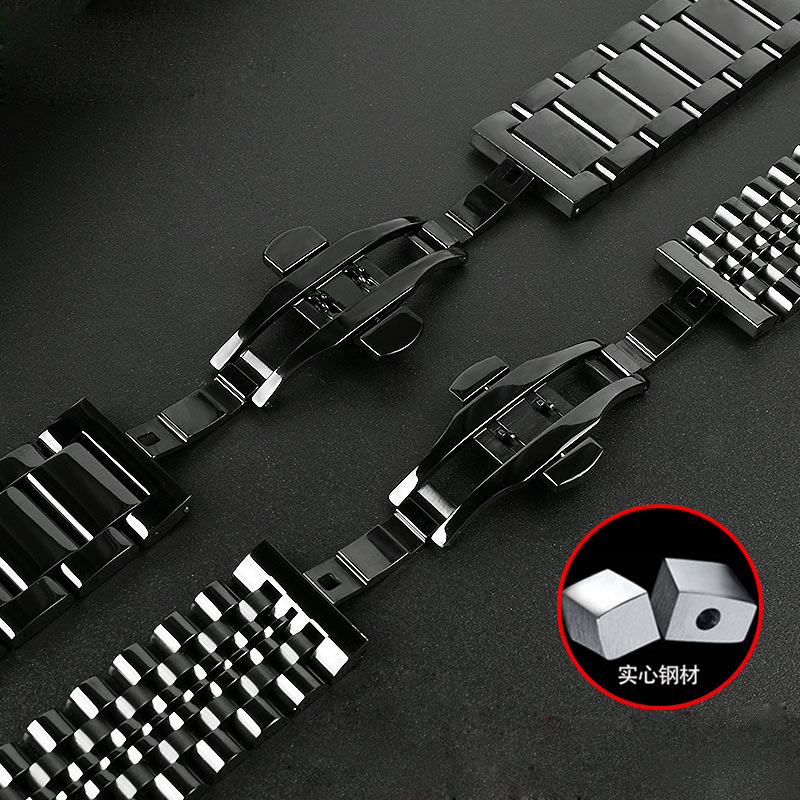 For Armani stainless steel bla - Mesh Strap Metal recensione e prezzo