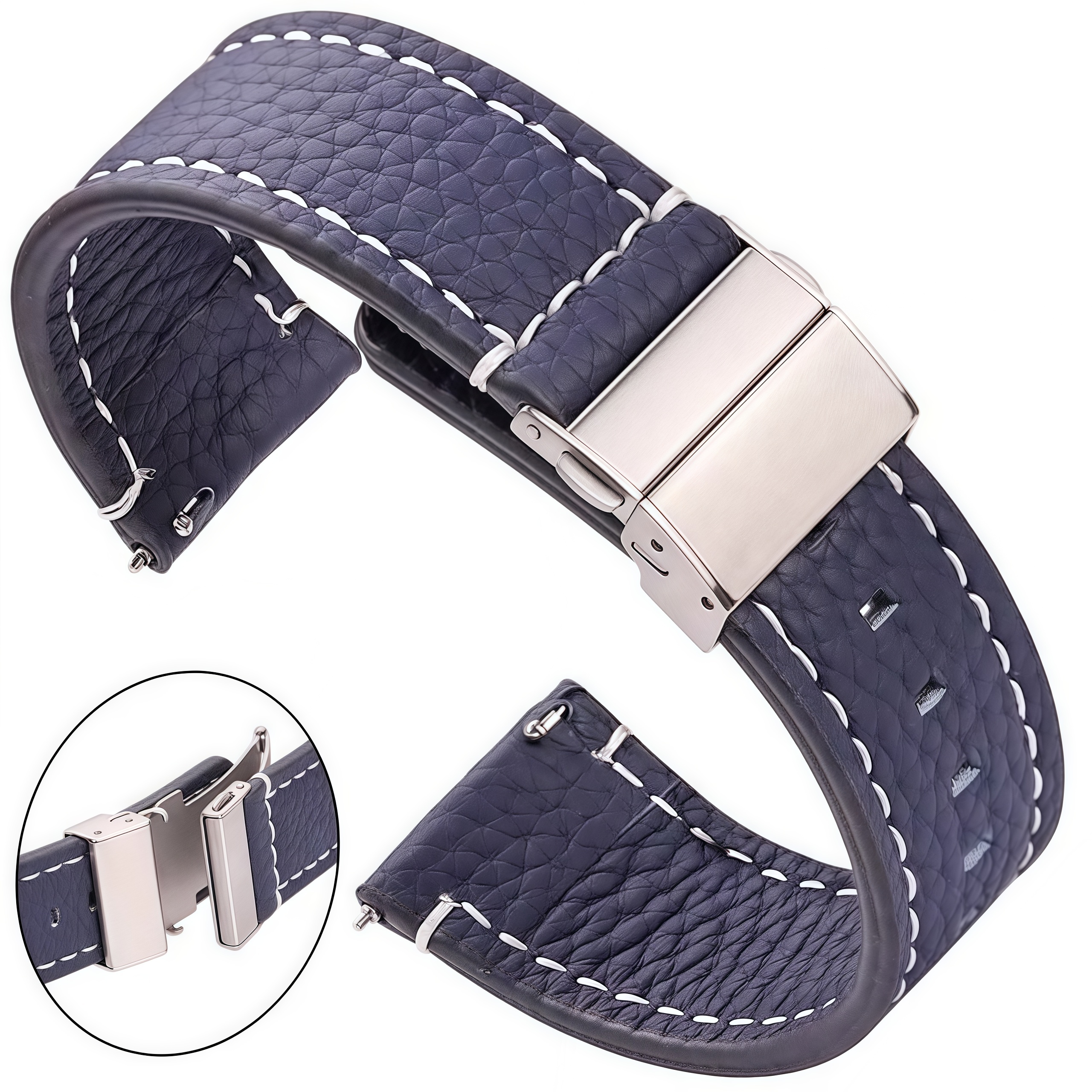 Genuin Leather Watchbands For  - Nato Strap Nylon recensione e prezzo