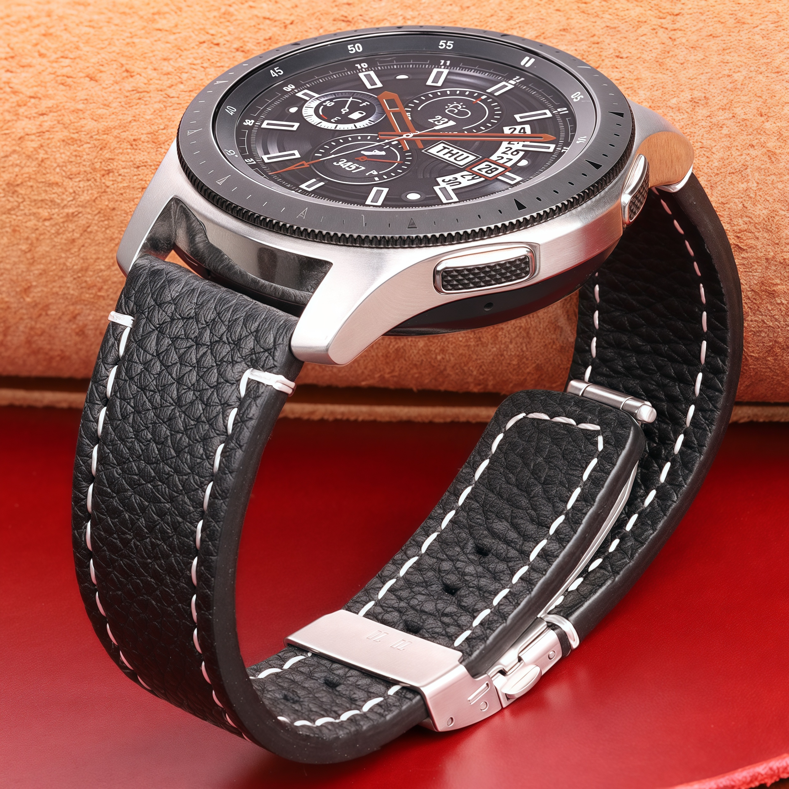 Genuin Leather Watchbands For  - Nato Strap Nylon recensione e prezzo