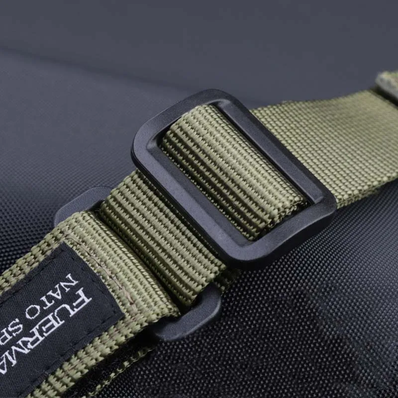Hot Top Nylon Nato Watch Strap - Nato Strap Nylon recensione e prezzo