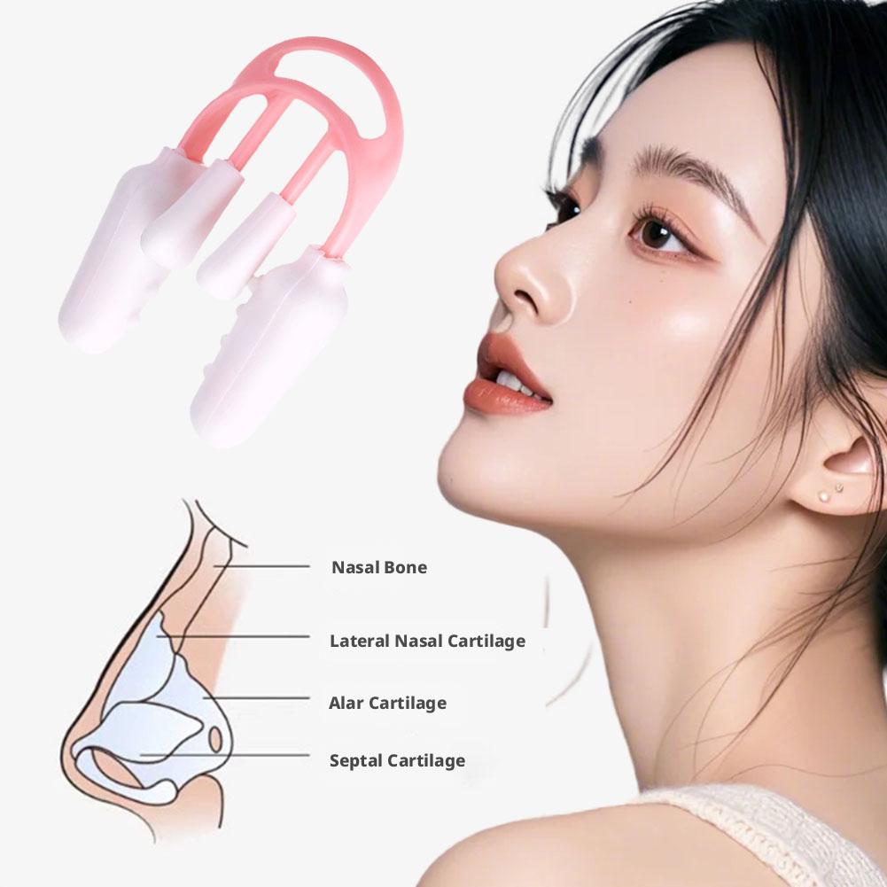 1/2/3pcs Painless Nose Bridge  - Curved Spring Bar recensione e prezzo