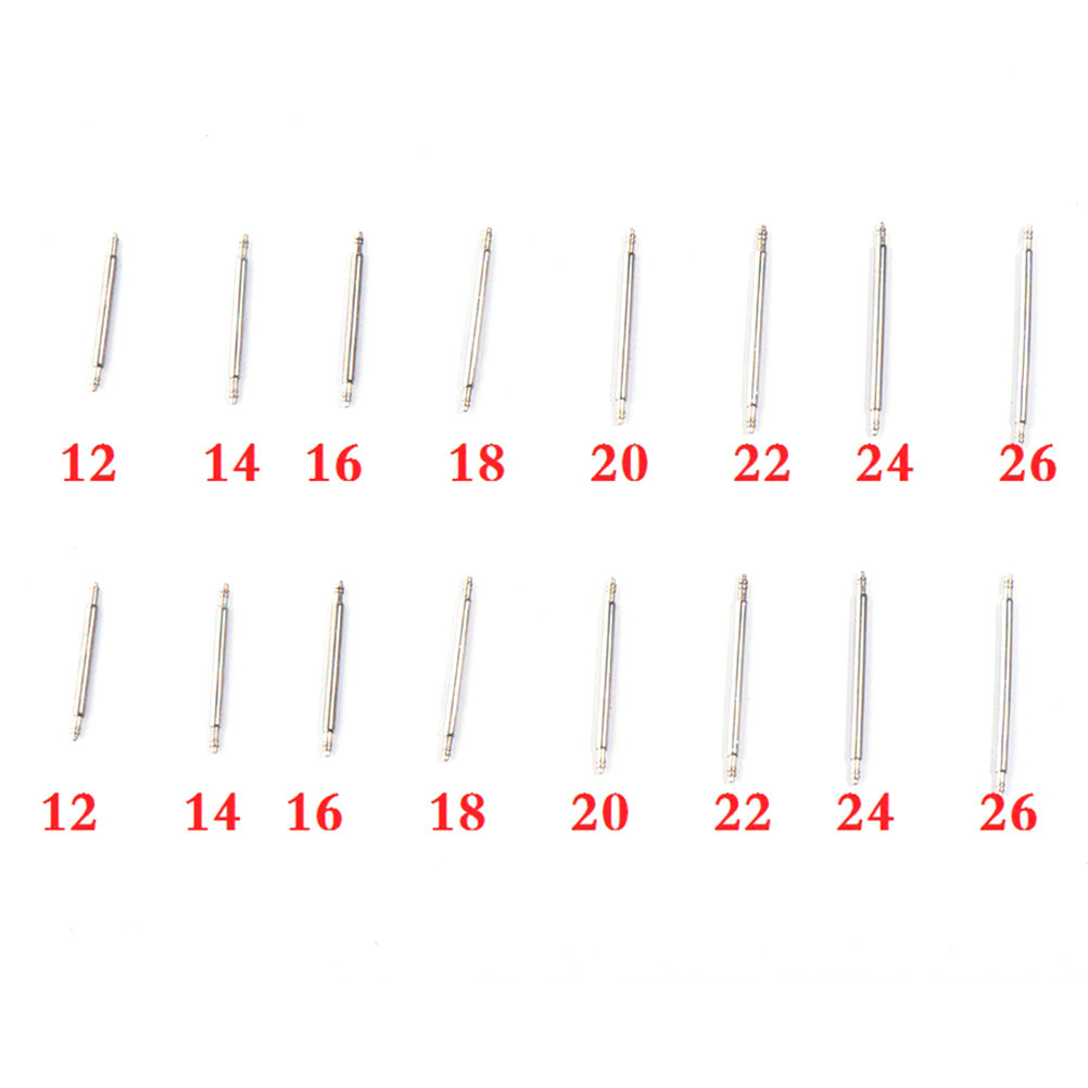 4Pcs Stainless Steel Watch Spr - Spring Bar Tool Set recensione e prezzo