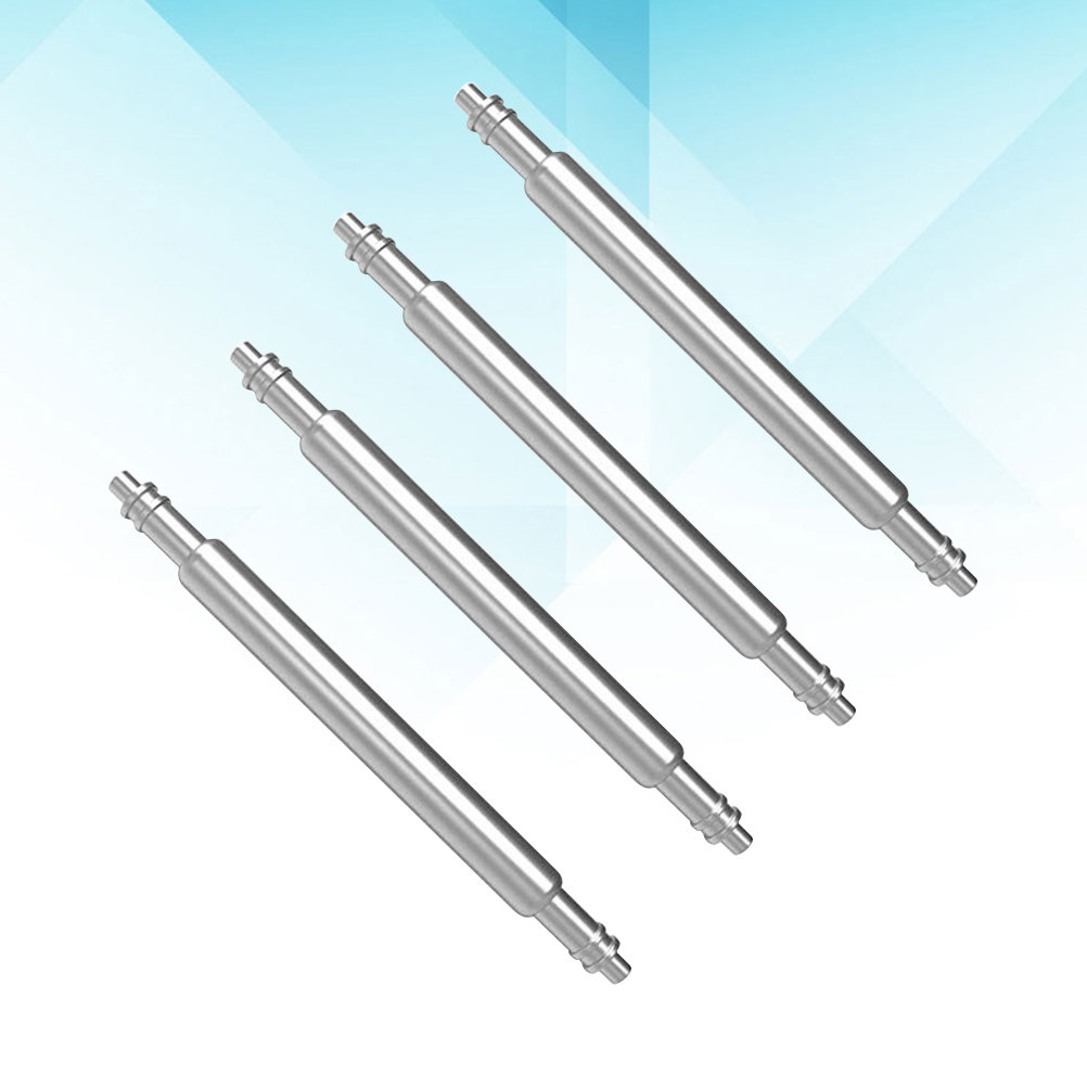 4Pcs Stainless Steel Watch Spr - Spring Bar Tool Set recensione e prezzo