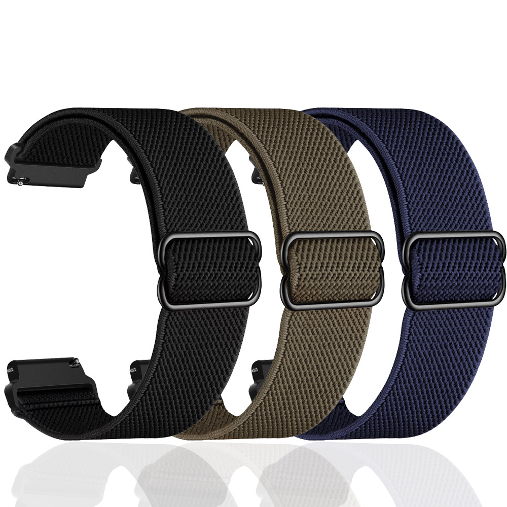 Nylon Elastic Strap for CMF Wa - Nato Strap Nylon recensione e prezzo