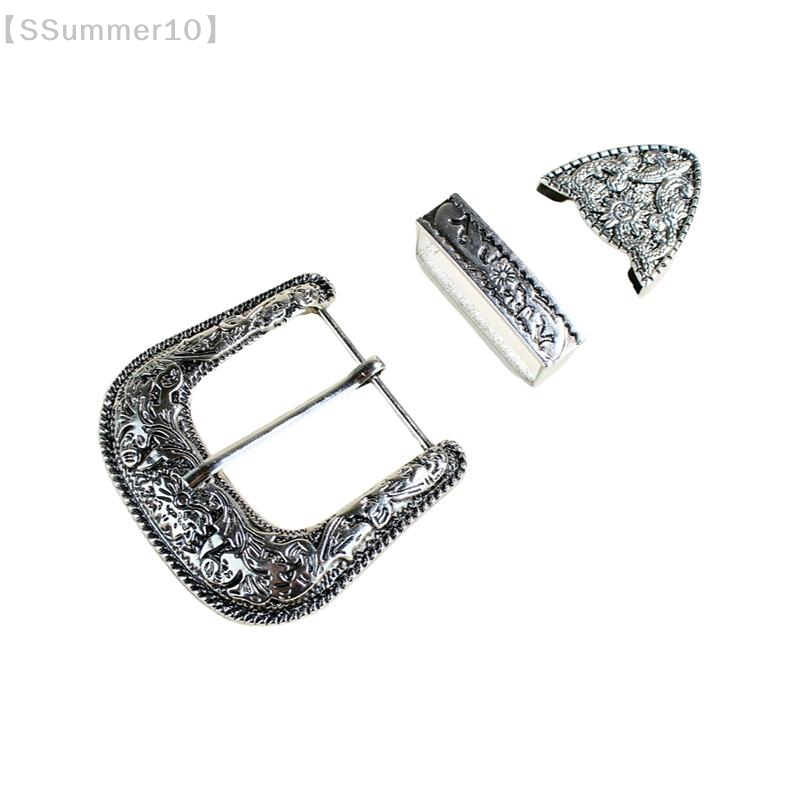 【SSummer10】1 Set Three-Piece B - Buckle Pin Ss recensione e prezzo