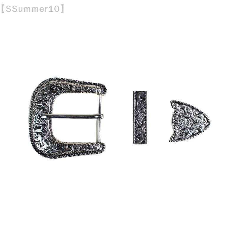 【SSummer10】1 Set Three-Piece B - Buckle Pin Ss recensione e prezzo
