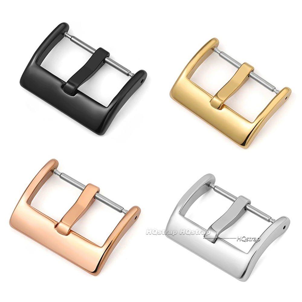 Watch Buckle 16mm 18mm 20mm 22 - Silicone Watch Band 22Mm recensione e prezzo