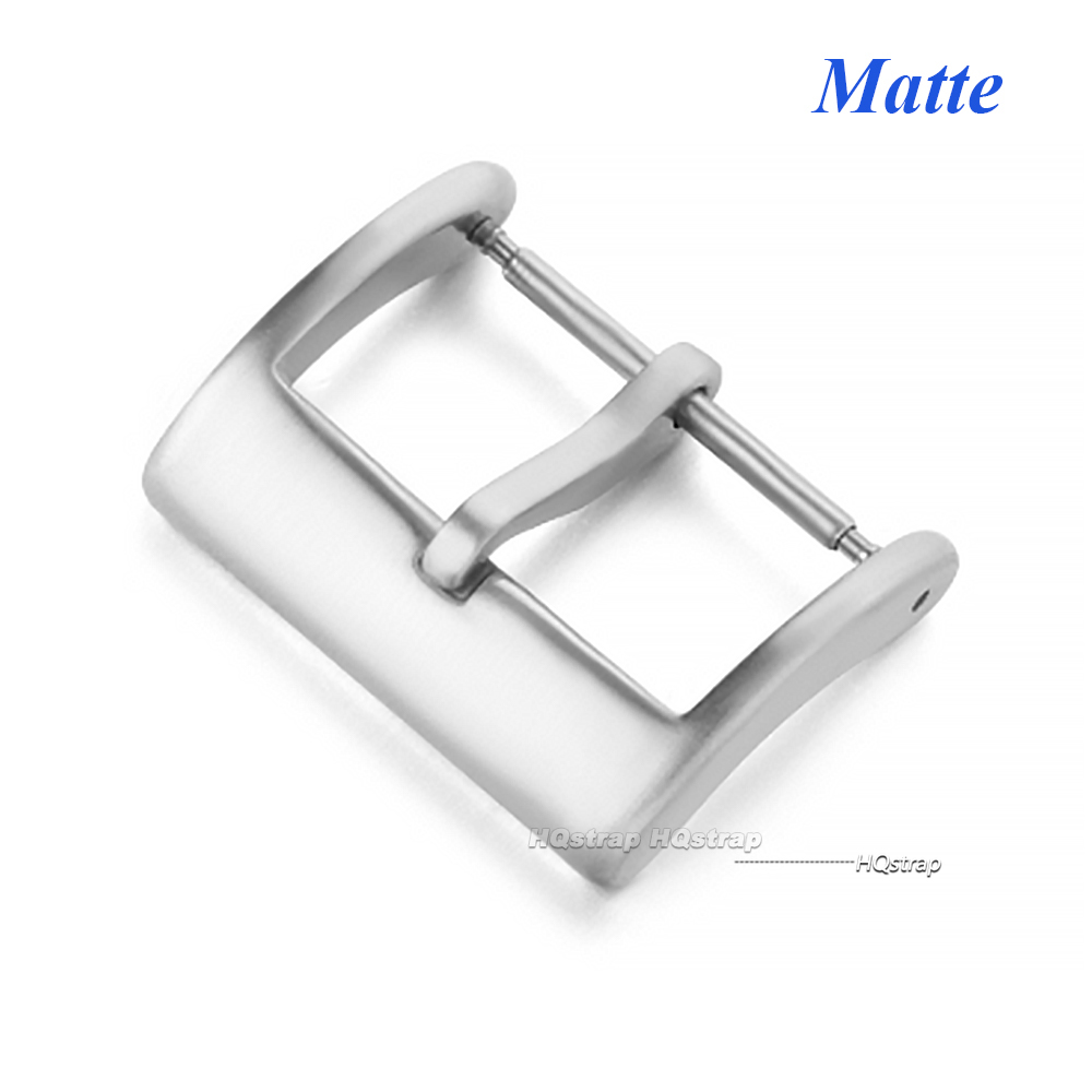 Watch Buckle 16mm 18mm 20mm 22 - Silicone Watch Band 22Mm recensione e prezzo