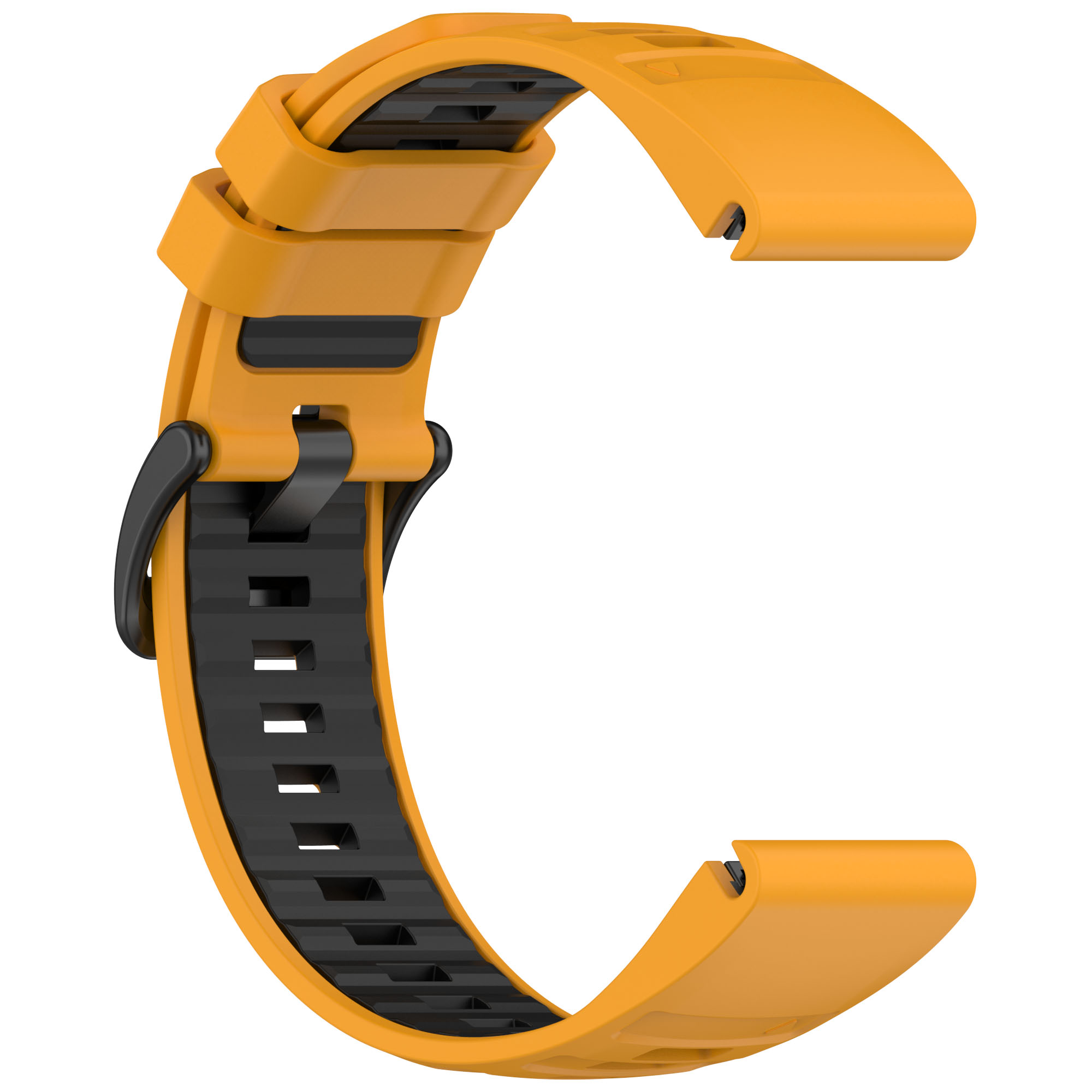 QuickFit 20mm 22mm 26mm Strap  - Silicone Watch Band 22Mm recensione e prezzo