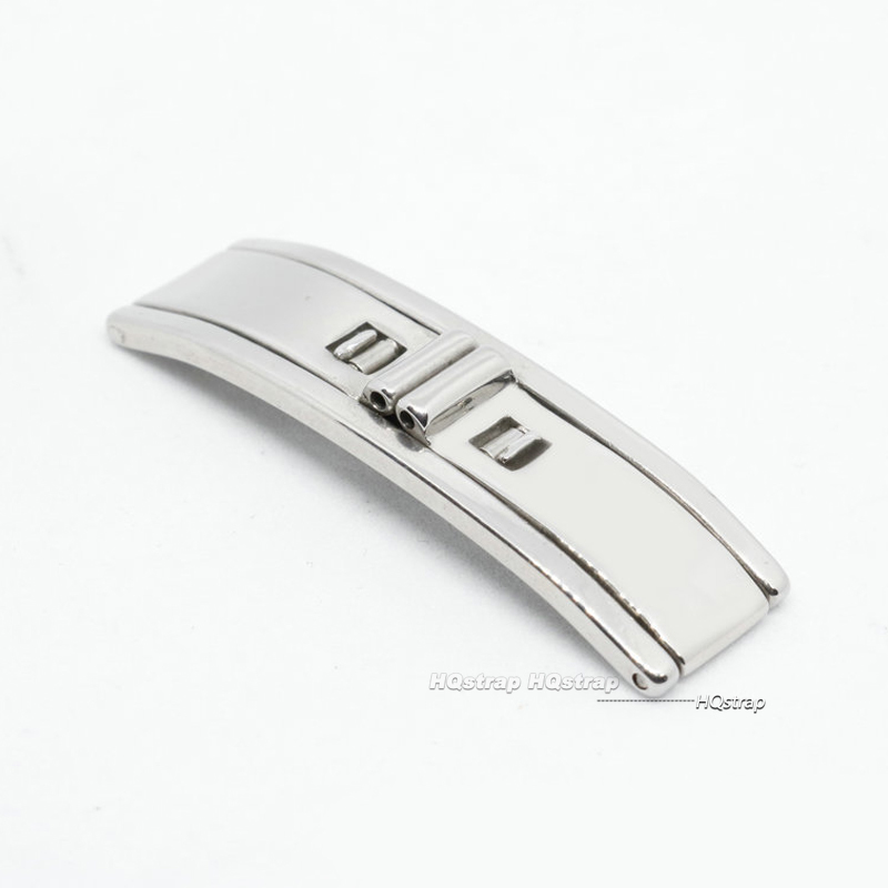 Butterfly Watch Buckle 3mm 4mm - Butterfly Clasp Deployant recensione e prezzo