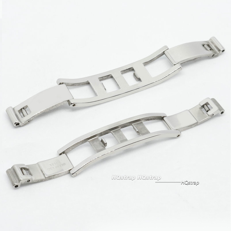Butterfly Watch Buckle 3mm 4mm - Butterfly Clasp Deployant recensione e prezzo