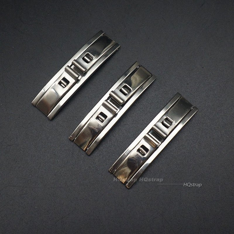 Butterfly Watch Buckle 3mm 4mm - Butterfly Clasp Deployant recensione e prezzo