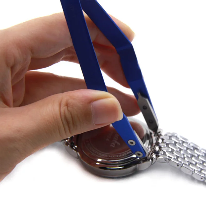 7825 V Shaped Metal Watch Spri - Spring Bar Tool Set recensione e prezzo