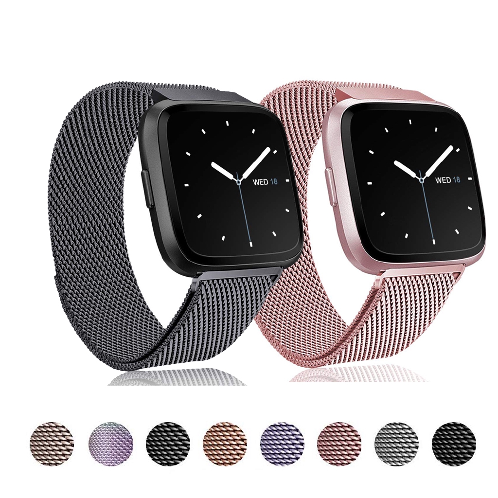 Milanese Mesh Band Strap for F - Mesh Strap Metal recensione e prezzo