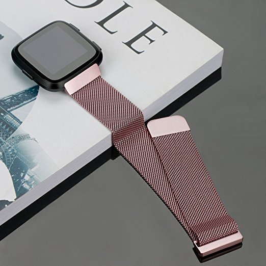 Milanese Mesh Band Strap for F - Mesh Strap Metal recensione e prezzo