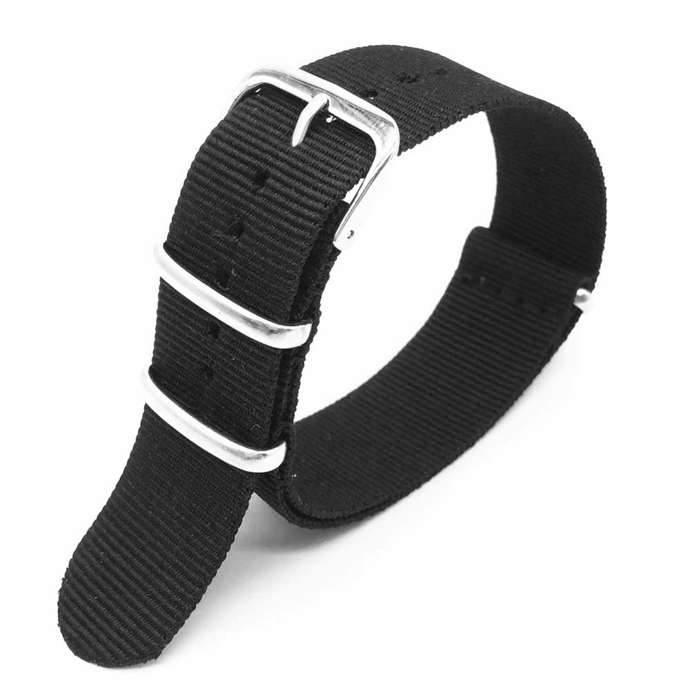 Canvas Band For Nylon Watch St - Nato Strap Nylon recensione e prezzo