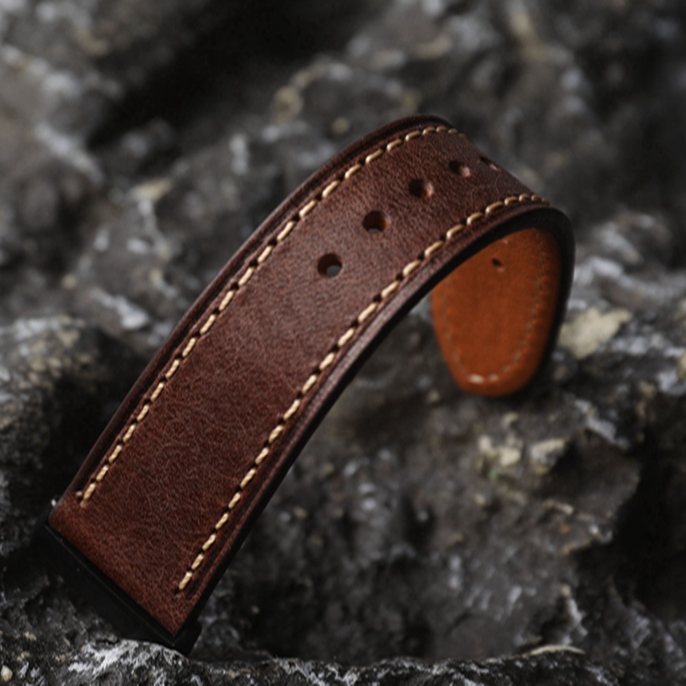 Handmade Italian head layer co - Nato Strap Nylon recensione e prezzo