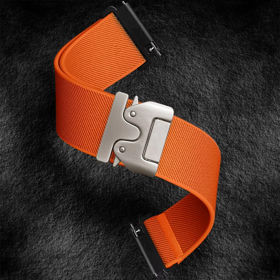 2PCS Parachute Strap for Samsu - Parachute Strap Elastic recensione e prezzo