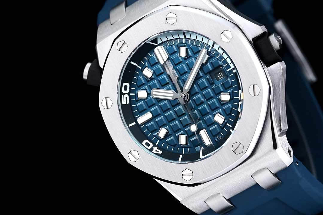 Leisure Watch For Young Men An - Canvas Strap Watch recensione e prezzo