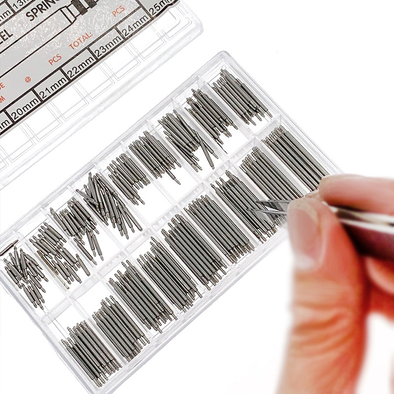 270pcs/set Strainless Steel Sp - Spring Bar Tool Set recensione e prezzo