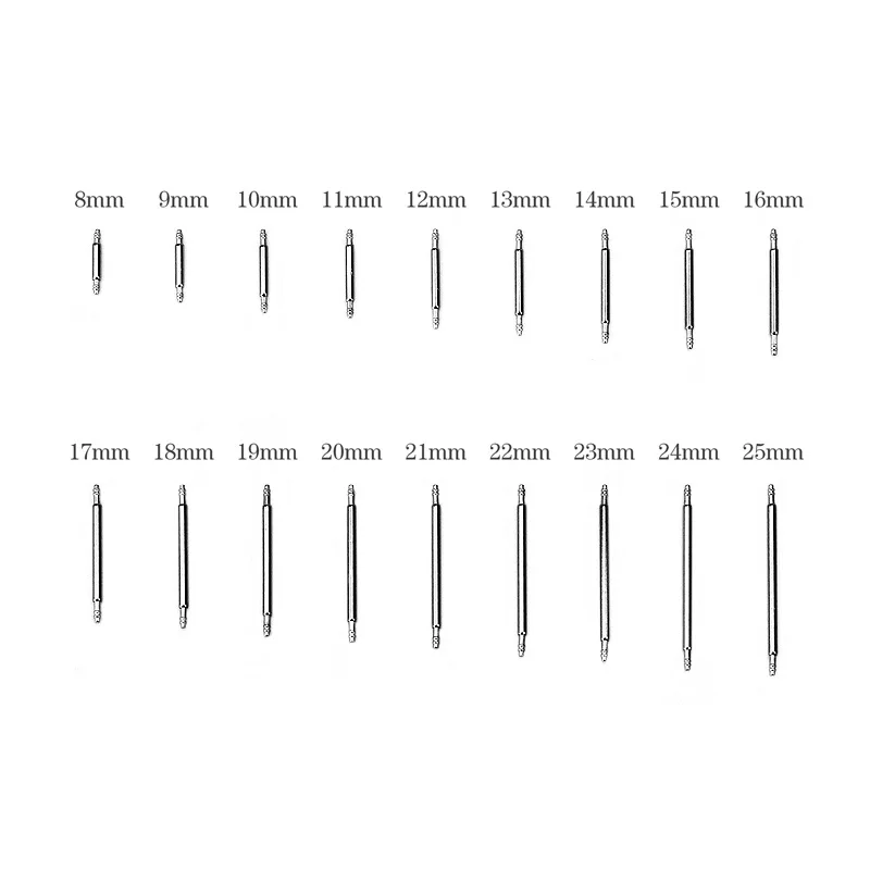 270pcs/set Strainless Steel Sp - Spring Bar Tool Set recensione e prezzo