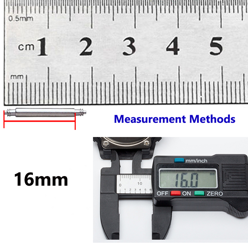 2.0mm Diameter Watch Band  Spr - Spring Bar Tool Set recensione e prezzo