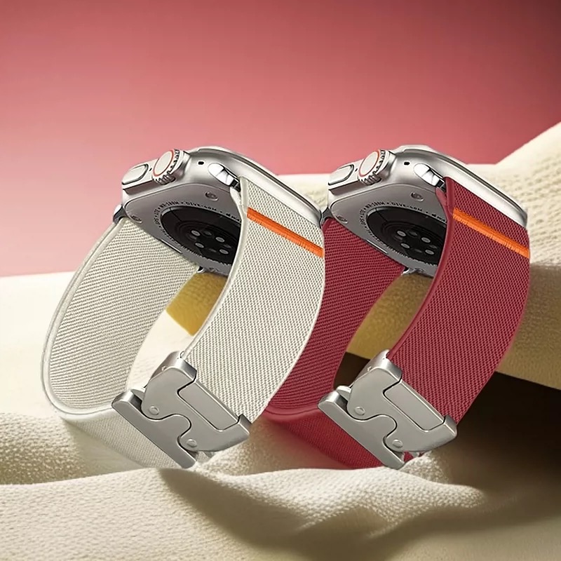 New Parachute Strap For Apple  - Parachute Strap Elastic recensione e prezzo