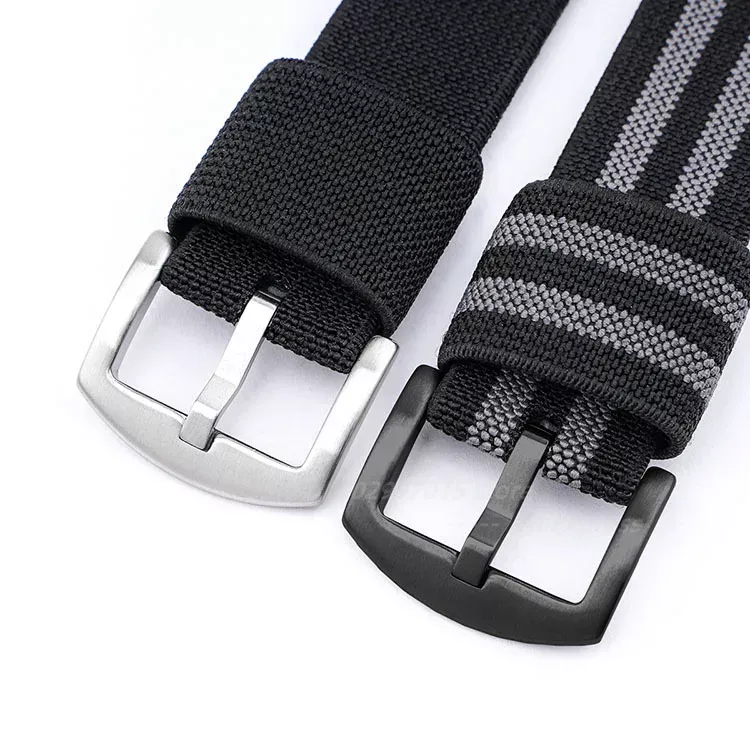 Nylon Watch Band 18mm 20mm 22m - Nato Strap Nylon recensione e prezzo