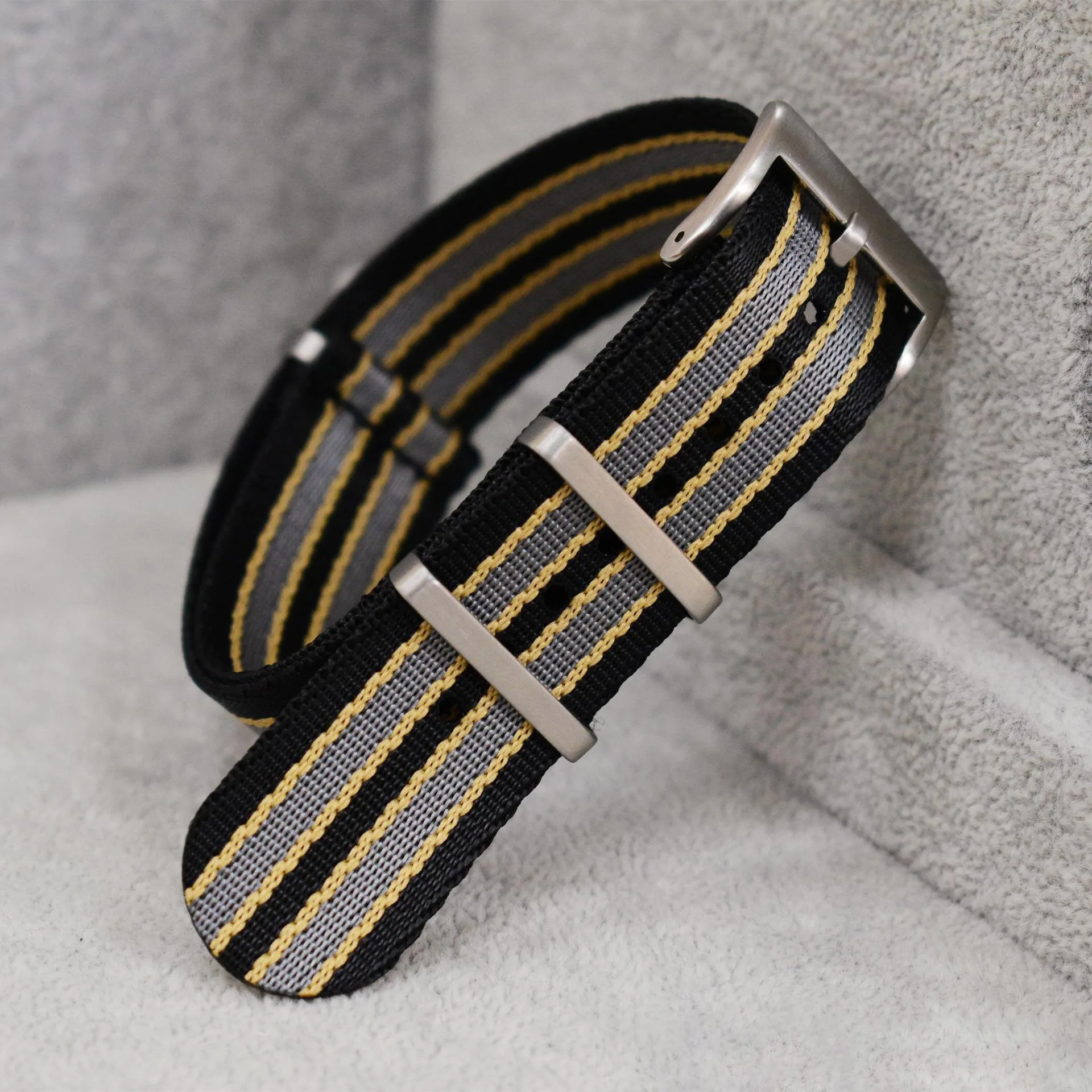 20mm Nylon Watch Strap for Ome - Nato Strap Nylon recensione e prezzo
