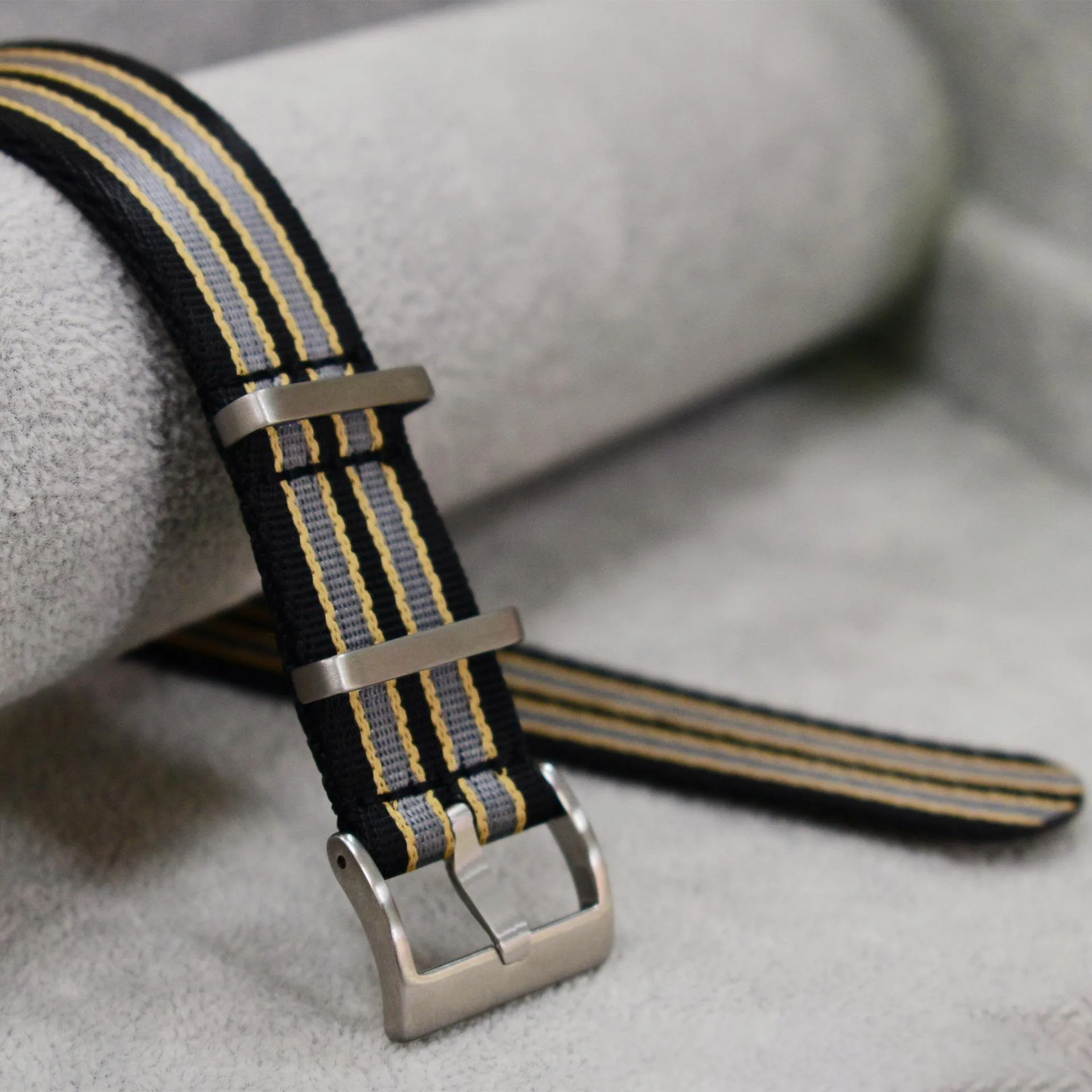 20mm Nylon Watch Strap for Ome - Nato Strap Nylon recensione e prezzo