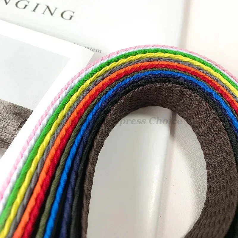 Fabric Woven Nylon Watch Band  - Perlon Strap Woven recensione e prezzo