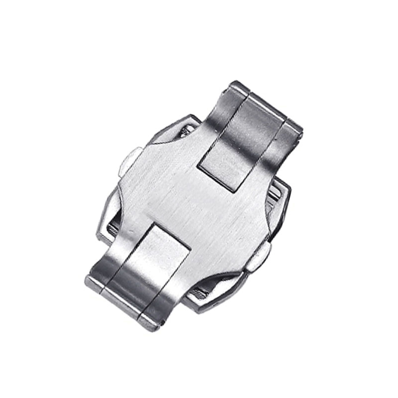 high quality 18mm 21mm Watch B - Butterfly Clasp Deployant recensione e prezzo