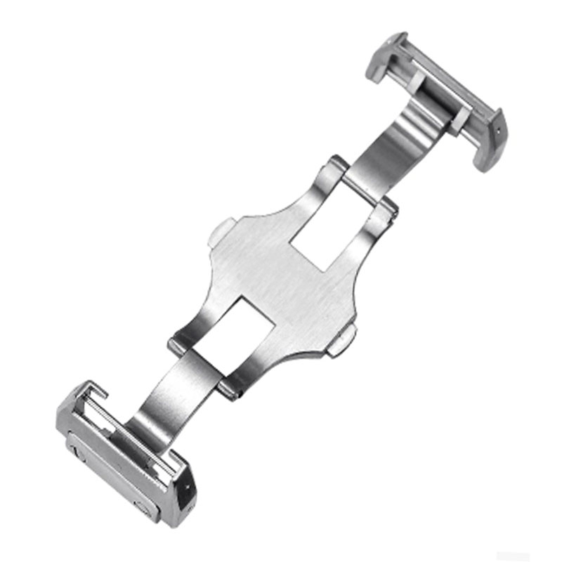 high quality 18mm 21mm Watch B - Butterfly Clasp Deployant recensione e prezzo