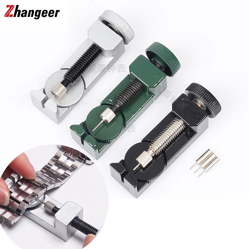 Watch Band Strap Link Pin Remo - Spring Bar Tool Set recensione e prezzo