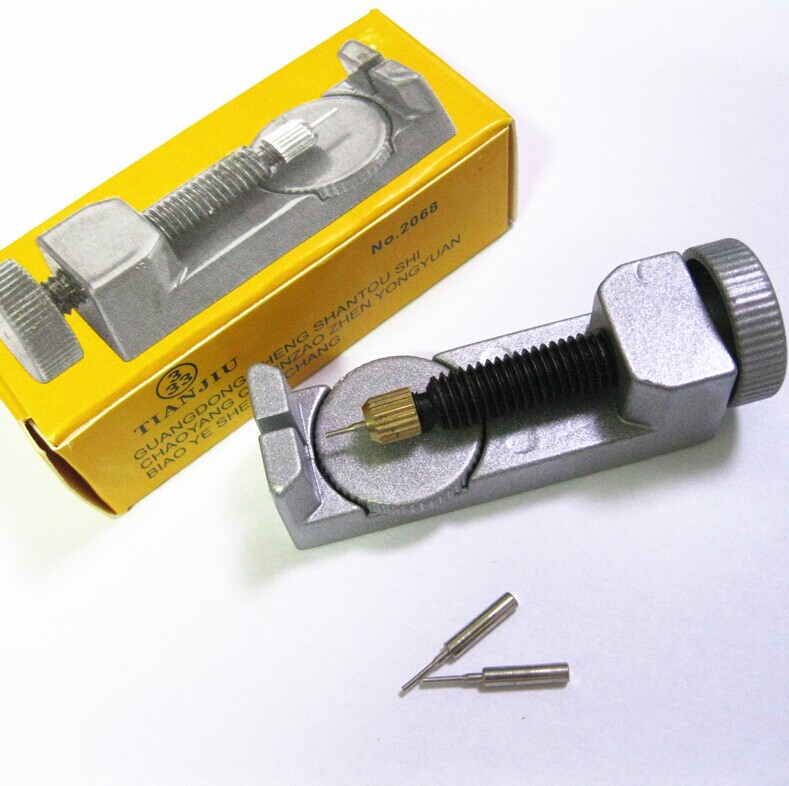 Watch Band Strap Link Pin Remo - Spring Bar Tool Set recensione e prezzo